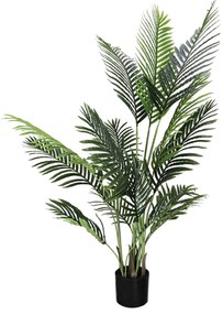 Artificial plant Palm Areka 140 cm