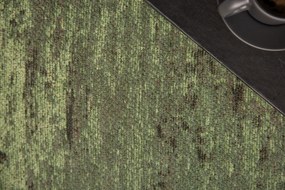 Vankúš na podlahu Modern Art 70cm zelená