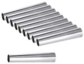 Orion Trubičky cukrárské KREMROLE 10 ks, L