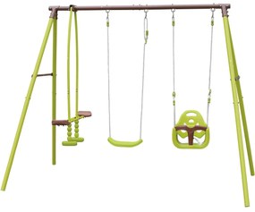 Buddy Toys BOT 4311 Hojdačka KEYNU 3