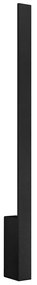 Nástenné LED svietidlo Lahti m, 1x LED 15w, 4000k, b