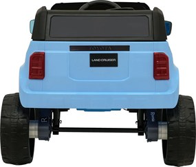 Ramiz Toyota Land Cruiser PRADO Modrá