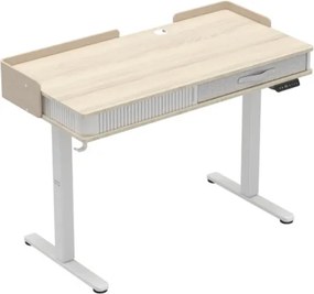 Elektrický výškovo nastaviteľný stôl Leader 8.0