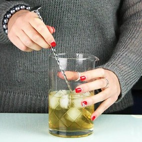 Urban Bar Japonský pohár na miešanie nápojov