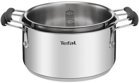 Sada riadu Tefal Opti´Space G737S644 6 ks