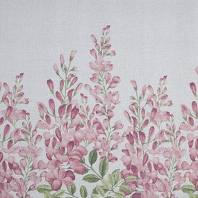 ZÁCLONA NA PÁSKE JULIETA3 300X160 CM VIACFAREBNÁ