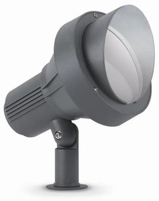 Ideal Lux - Nástenné svietidlo 1xGU10/35W/230V