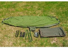 Turistická hojdačka Sapphire ST-300