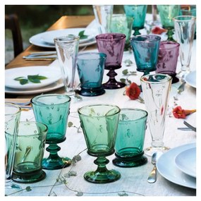 Poháre v súprave 4 ks 260 ml Abeille – La Rochére