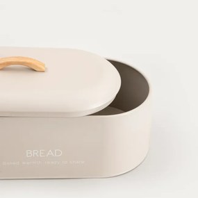 Chlebník FLORA béžový 762215