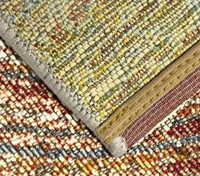 Oriental Weavers koberce Kusový koberec Zoya 154 X – na von aj na doma - 80x165 cm