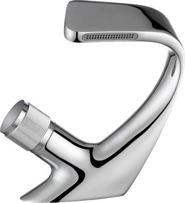 Mexen Cardo umývadlová batéria, chrómová, 747200-00