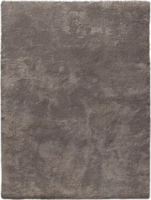 Koberec Shaggy SOFT TOUCH Tiramisu