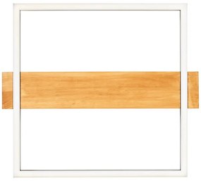 Brilliant-LED Stmievateľné stropné svietidlo LONEOS LED/24W/230V-