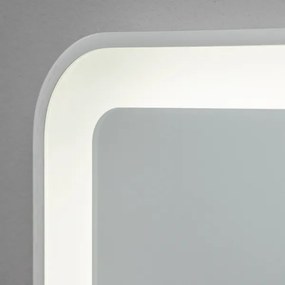 BRILAGI - Stojacie zrkadlo ELEGANZA LED/42W/230V 160x50 cm IP44 CRI 90 stmievateľné + CCT