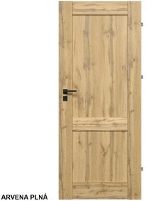 Vnútorné dvere na mieru Arvena