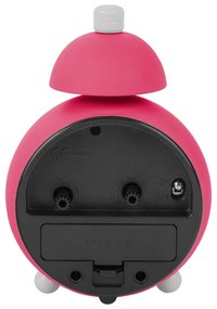 Budík ø 9 cm Chaplin – Karlsson