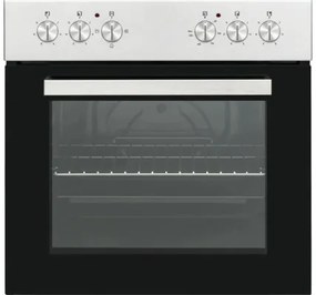 Kuchynská linka so spotrebičmi Cara 220 cm farba čela zelená dub matná farba korpusu dub