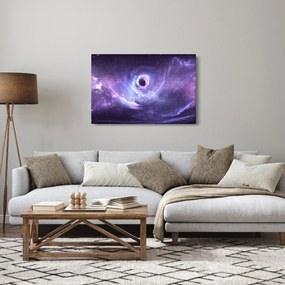Obraz - Vesmír (90x60 cm)