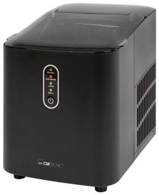 Clatronic EWB 3798 BK výrobník ľadu