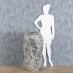 Váza Koropi 52x100cm