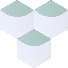 Cementové dlaždice 6450 | Articima