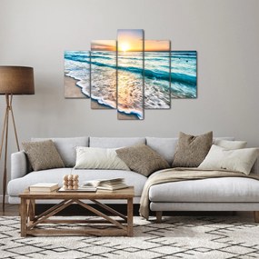 Obraz - More (150x105 cm)