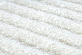 Koberec MODE 8589 Geometrický, krémový