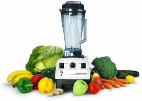Mixér smoothieMix multifunkčný 1200W, SM12W, Nature7