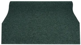 Koberce Breno Čistiaca zóna NOVA NOP 29, šíře role 200 cm, zelená, viacfarebná