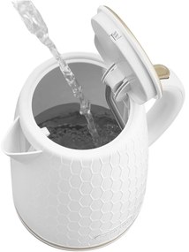 Sencor SWK 7200WH rýchlovarná kanvica