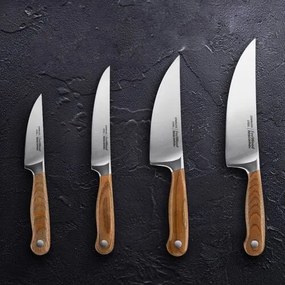 Tescoma Nôž univerzálny FEELWOOD, 13 cm