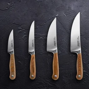 Tescoma Nôž univerzálny FEELWOOD, 13 cm