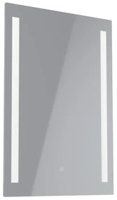 Eglo 99772 - LED Kúpeľňové zrkadlo s podsvietením BUENAVISTA LED/15W/230V IP44