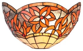 Tiffany nástenná 30*18 Prezent 234 vzor 10