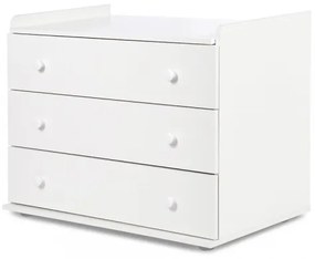 KL Detská postieľka 2v1 120x80