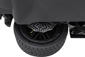 Ramiz Lamborghini Revuelto XL STRONG modré vozidlo