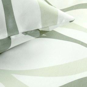 SATÉNOVÉ OBLIEČKY GRACE EXCLUSIVE 200X220 CM, 2KS 70X80 CM VZOROVANÉ