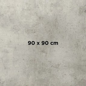 COMPACT 12 MANHATTAN - STOLOVÁ DOSKA 90x90 cm