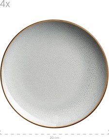 Mäser 20-dielna súprava riadu MABELLA