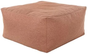 Eco Friendly taburetka z recyklovaných PET fliaš – 8 farieb – Balance 69×69×35 cm Farba: Modrý