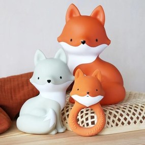 A Little Lovely Company Hryzátko: Líška