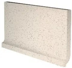 Sokel Rako Taurus Granit béžová 8x20 cm mat TSPF6062.1