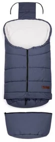 Fusak predĺžiteľný Sven 3v1 Navy Blue