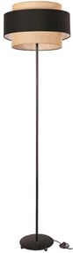 Stojacia lampa 1xE27/60W/230V béžová
