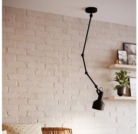 Eglo 43561 - Bodové svietidlo TAKELEY 1xE27/28W/230V