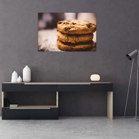 Obraz cookies sušienok (90x60 cm)