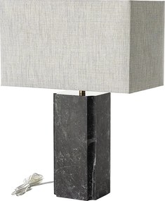 Stolová lampa Saxum 31 cm