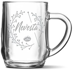 Sablio Polliter Nevesta: 0,5 l