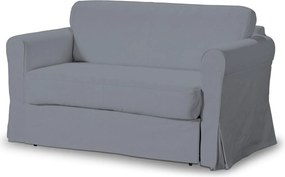 Poťah na sedačku Hagalund farba produktu sivá